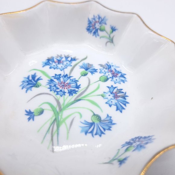 Trinket Dish by Rosina China - Picture 2 of 5